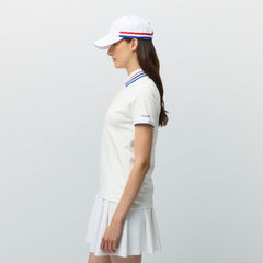 Tilley Team Polo 恤 產品細節圖 4