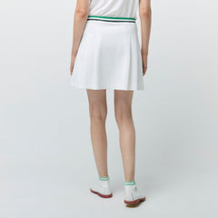 Tilley Striped Airloft Pleated 半截裙 產品細節圖 4