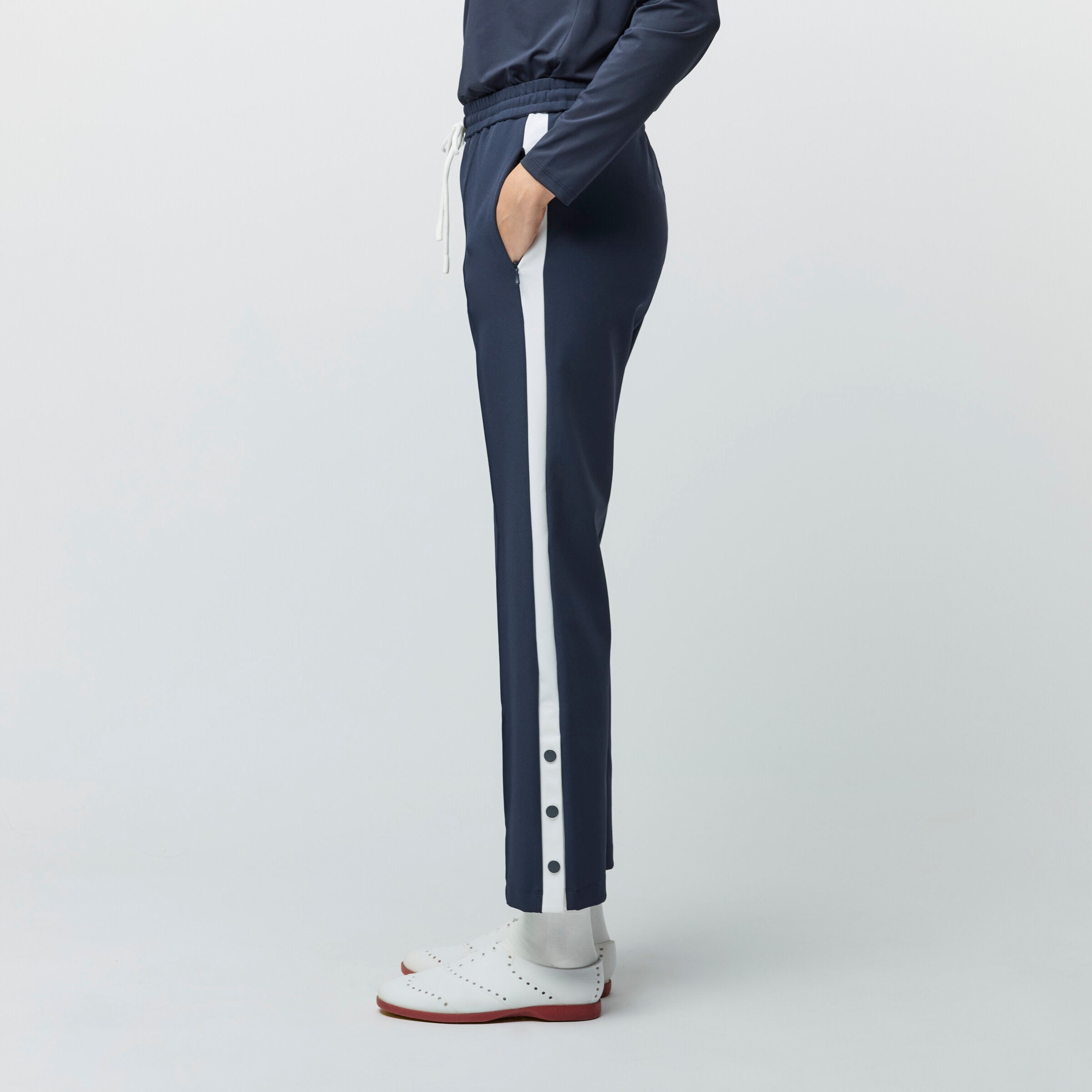 Tilley Striped Sport 長褲 產品細節圖 4