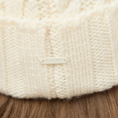 Tilley Pom Pom Cable 冷帽 產品細節圖 4