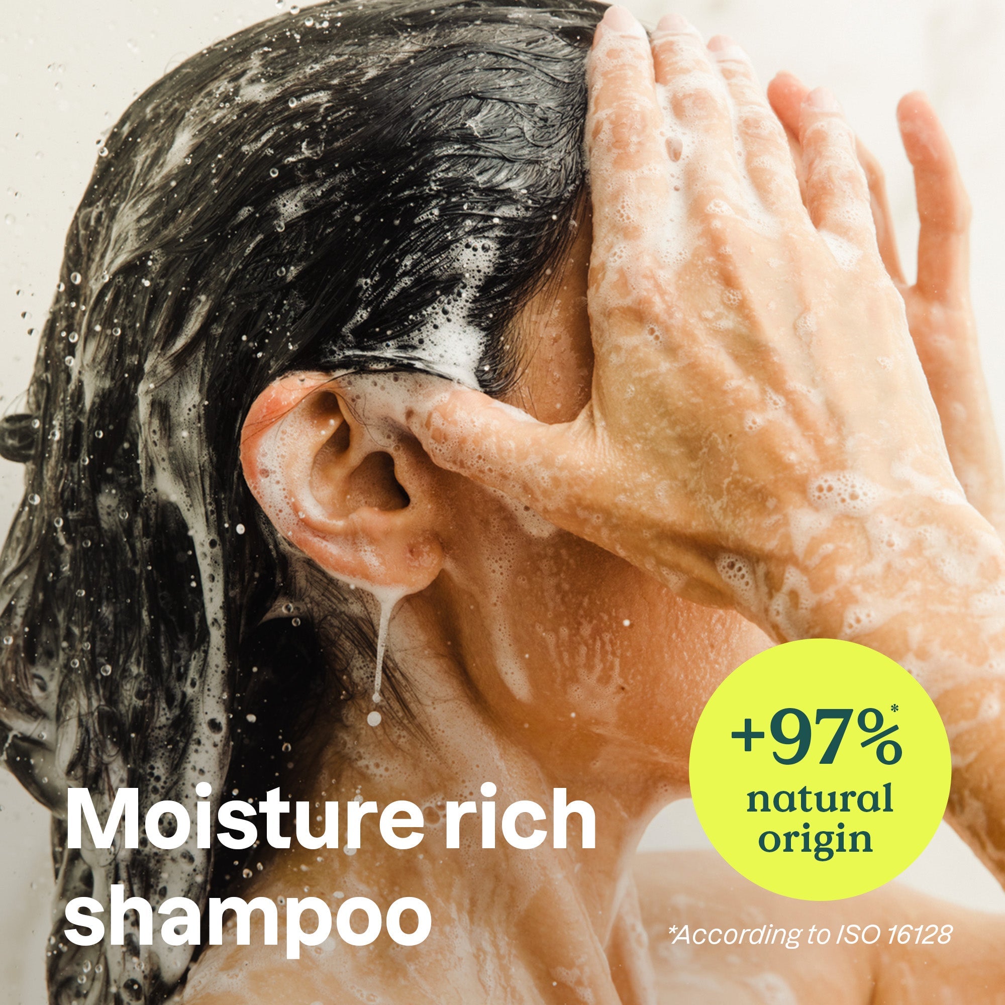 ATTITUDE Rich Moisturizing 洗頭水 產品細節圖 4