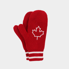 Tilley Canada 美麗諾羊毛 Mittens 產品細節圖 4