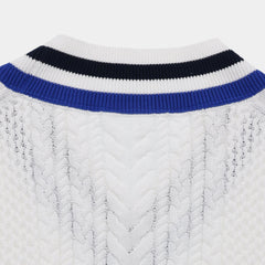 Tilley Preppy Deep V 毛衣 產品細節圖 4