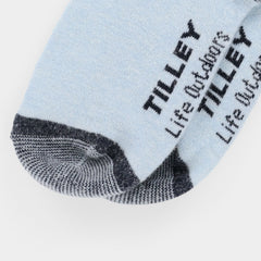 Tilley Ski 襪 產品細節圖 4