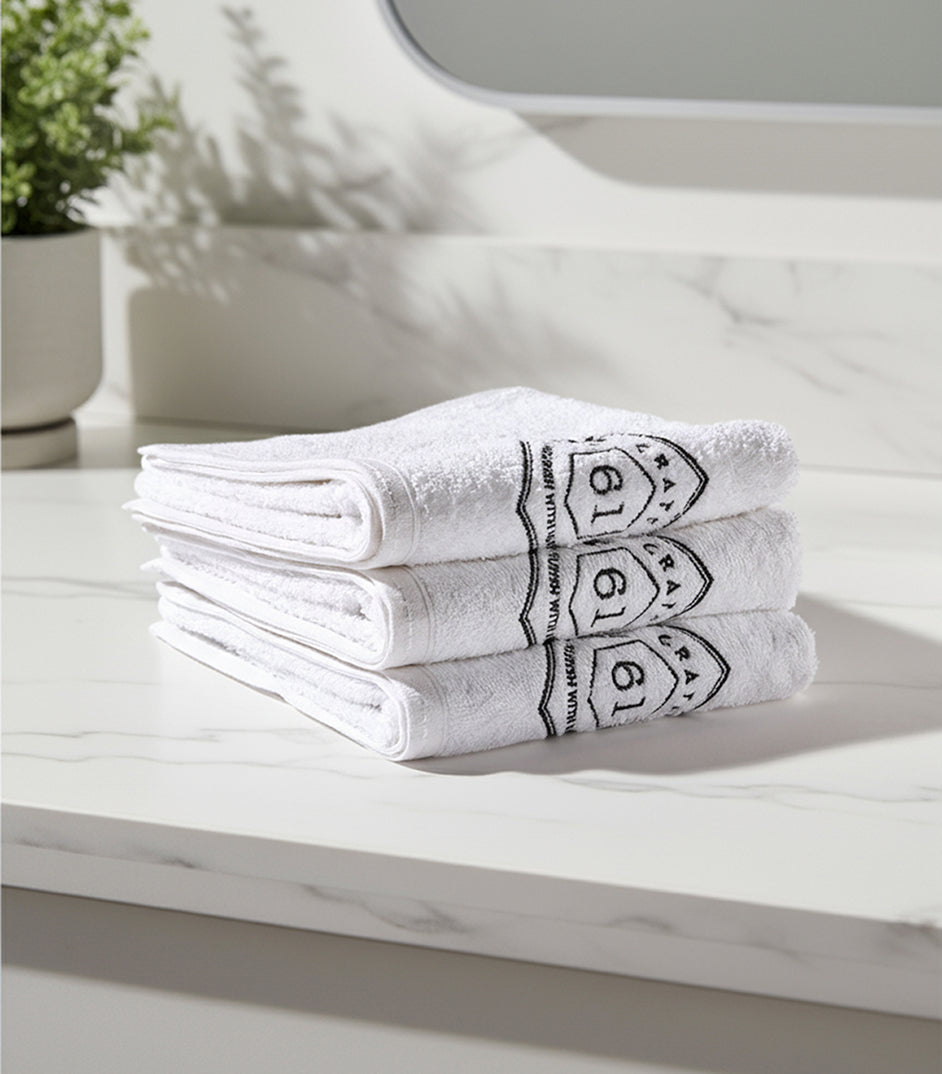 Crate 61 Organics Organic Cotton 手巾 產品細節圖 4