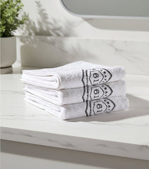 Crate 61 Organics Organic Cotton 手巾 產品細節圖 4