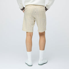 Tilley Retro Check 短褲 產品細節圖 4