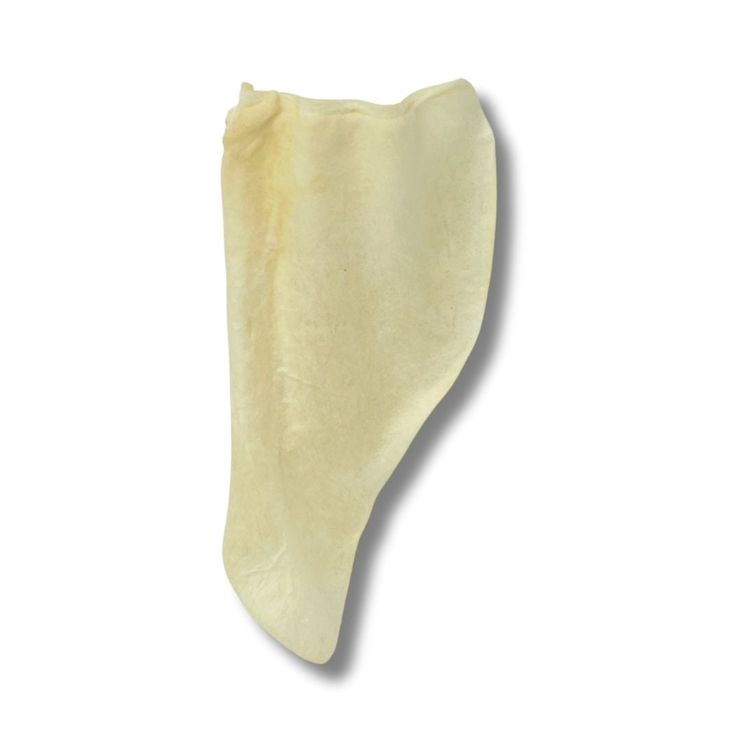 Rocky Mountain Dog Jumbo Natural Cow Ears 狗狗用品 產品細節圖 4