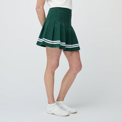 Tilley Ribbon Pleated 半截裙 產品細節圖 4
