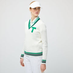 Tilley Sport V Neck 毛衣 產品細節圖 4