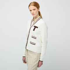 Tilley T Cardigan 上衣 產品細節圖 4