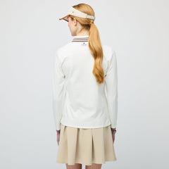 Tilley 長袖 Team Polo 恤 產品細節圖 4