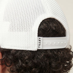 Tilley Airflo® Crown 帽 產品細節圖 4