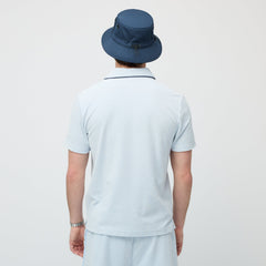 Tilley Terry Tipped Polo 恤 產品細節圖 4