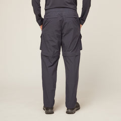 Tilley Tech Pull on Zip Off 長褲 產品細節圖 4