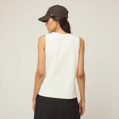 Tilley Extrafine 輕量 Knit Tank 產品細節圖 4