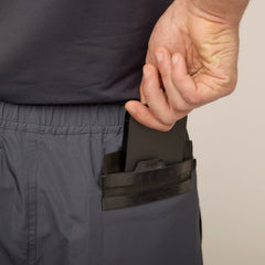 Tilley Waterproof Pocket River 短褲 產品細節圖 4