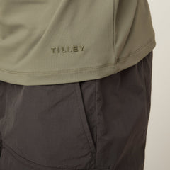 Tilley 輕量 Shade Crew 產品細節圖 4