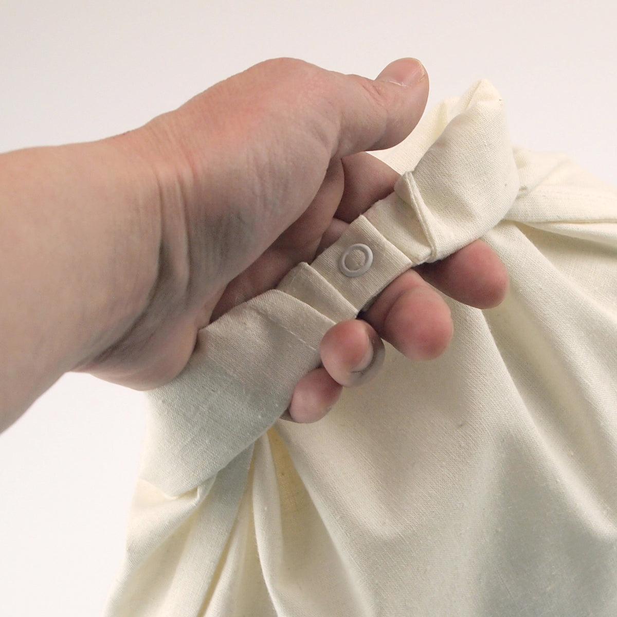 Öko Créations Sac à Pain Réutilisable 可重用生活用品 產品細節圖 4