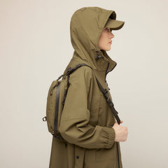 Tilley 防雨 Crossbody Bag 產品細節圖 4