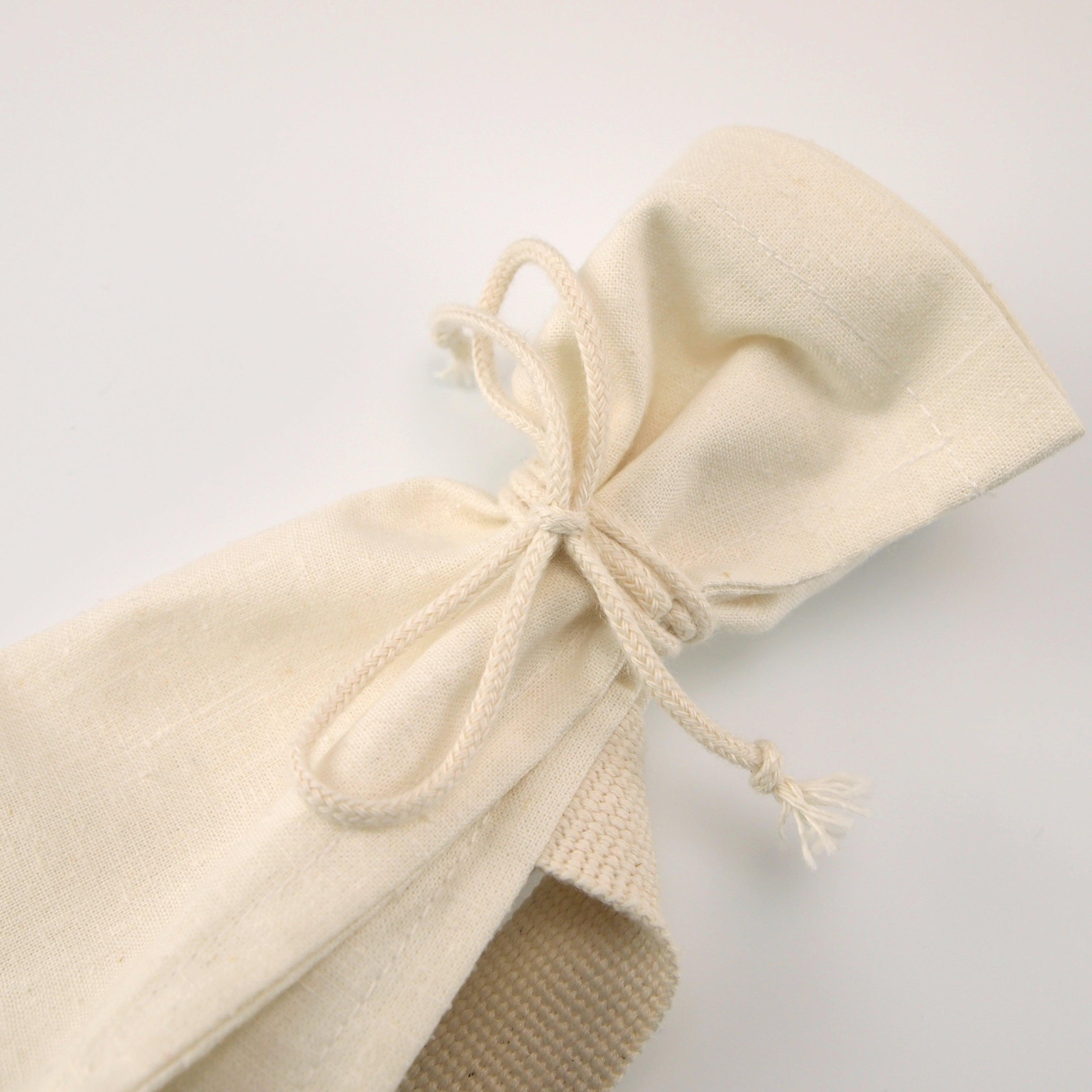 Öko Créations Sac à Pain Baguette Réutilisable 可重用生活用品 產品細節圖 4