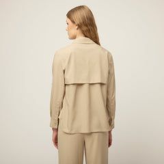 Tilley 快乾 UPF Safari 恤衫 產品細節圖 4