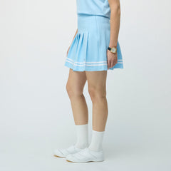 Tilley Ribbon Pleated 半截裙 產品細節圖 4