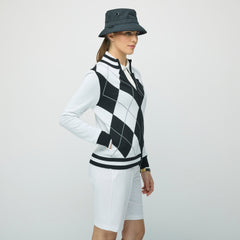 Tilley Argyle 全拉鏈 毛衣 產品細節圖 4