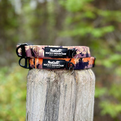 Rocky Mountain Dog Ranger Alpine Collar 狗狗用品 產品細節圖 4