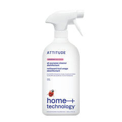 ATTITUDE All Purpose Cleaner｜Disinfectant｜家用清潔產品 產品細節圖 4