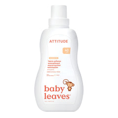 ATTITUDE Baby 衣物柔順劑 產品細節圖 4