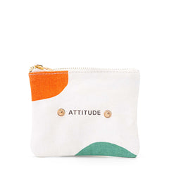 ATTITUDE Reusable Travel Pouch｜個人及家居配件 產品細節圖 4