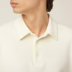 Tilley 棉質 Tencel Air Pique Polo 恤 產品細節圖 4