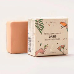 Öko Créations Revitalisant en Barre 可重用生活用品 產品細節圖 4