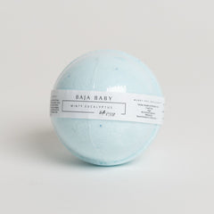 Baja Baby 沐浴泡泡球｜產品及款式圖片 4