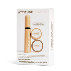 ATTITUDE Eye Makeup Kit｜身體護理 產品細節圖 4