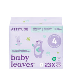 ATTITUDE 尿片 產品細節圖 4