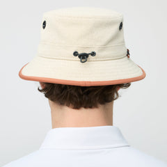 Tilley Canvas Bucket 戶外帽 產品細節圖 4