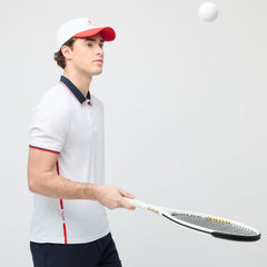 Tilley Tech Jersey Club Polo 恤 產品細節圖 4