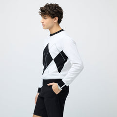 Tilley Argyle Classic Crew 毛衣 產品細節圖 4
