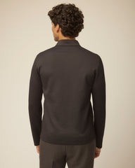 Tilley 長袖 Turbopique Polo 恤 產品細節圖 4