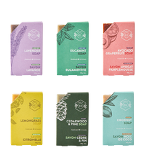 Crate 61 Organics Essentials 套裝 產品細節圖 4