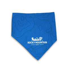 Rocky Mountain Dog RMD Bandana 狗狗用品 產品細節圖 4