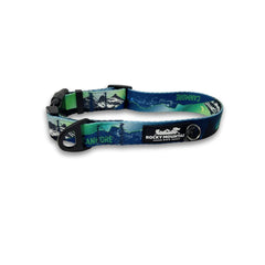 Rocky Mountain Dog V2 Canmore Alpine 狗頸圈 產品細節圖 4