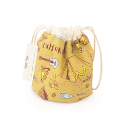 Öko Créations Baluchon à Collation Réutilisable 可重用生活用品 產品細節圖 4