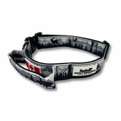 Rocky Mountain Dog The Wild Tactical 狗頸圈 產品細節圖 4