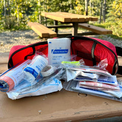 Rocky Mountain Dog Dog 急救 Kit 產品細節圖 4