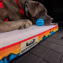 Rocky Mountain Dog Banff 狗床 產品細節圖 4
