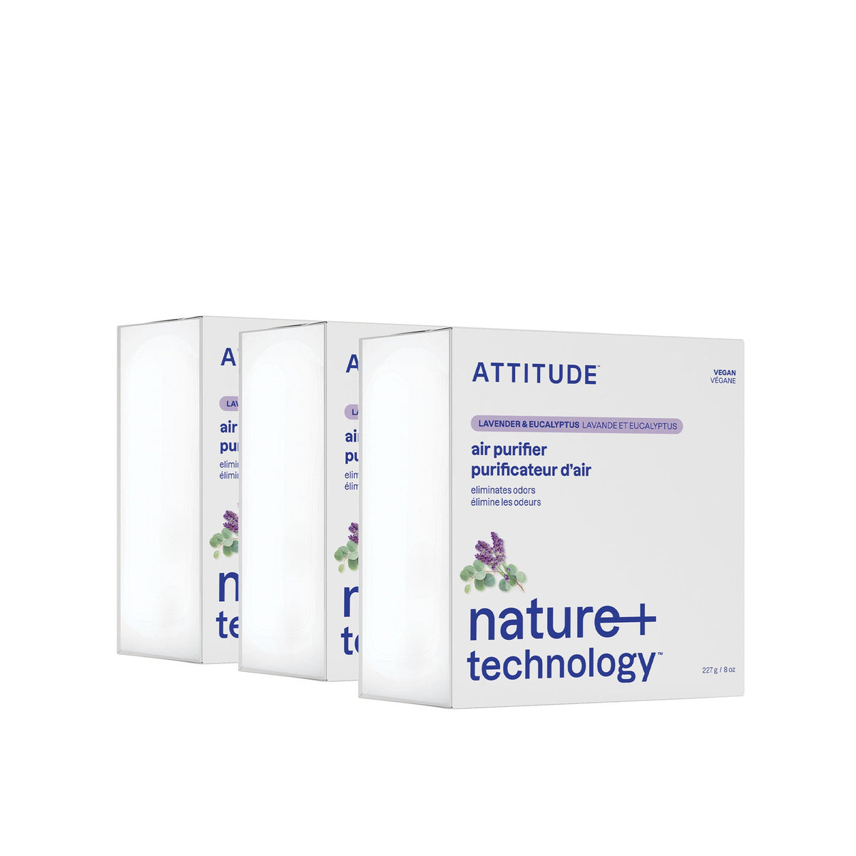 ATTITUDE 空氣清新劑｜Pack 產品細節圖 4