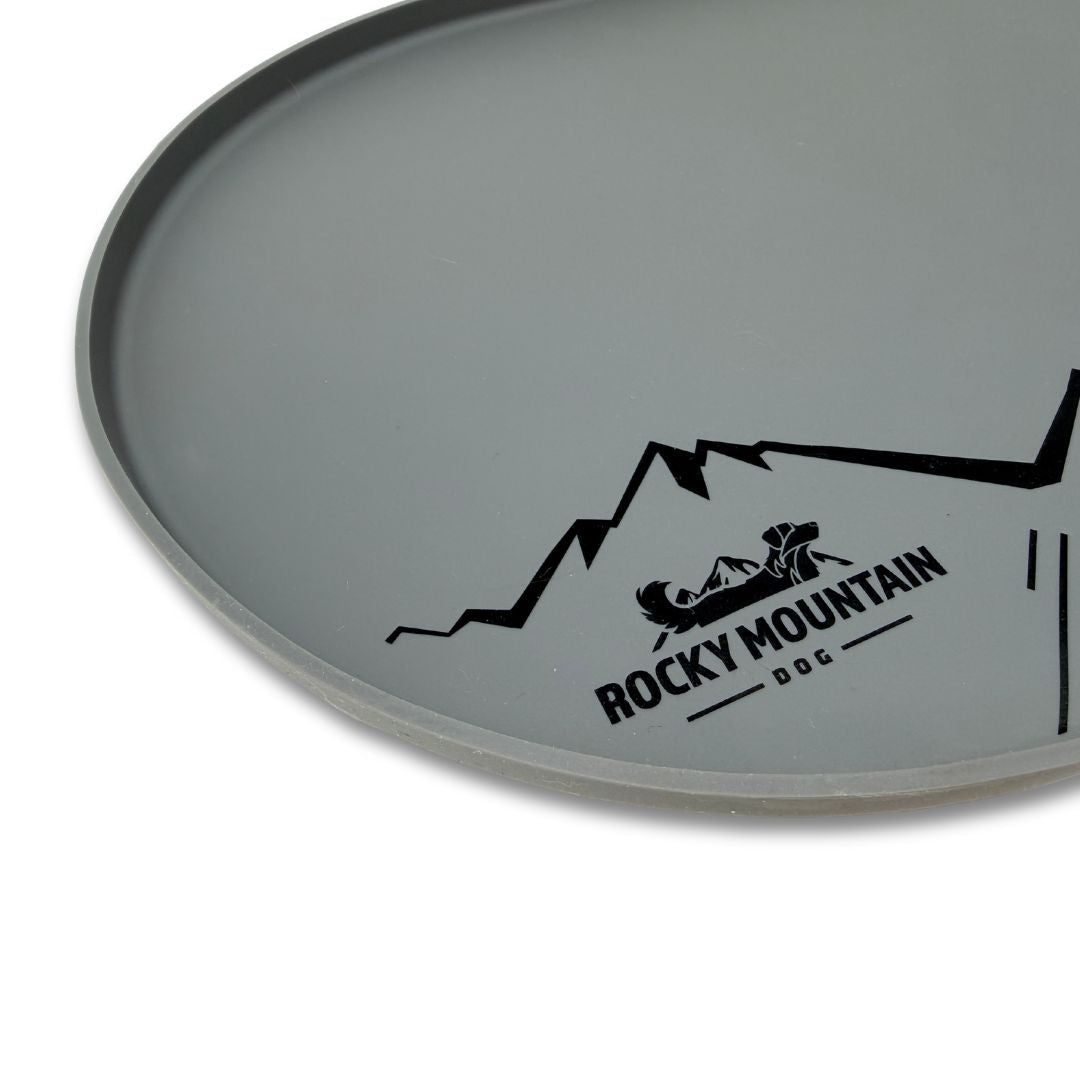 Rocky Mountain Dog Silicone Feeding Mat 狗狗用品 產品細節圖 4